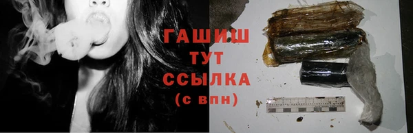 шишки Корсаков